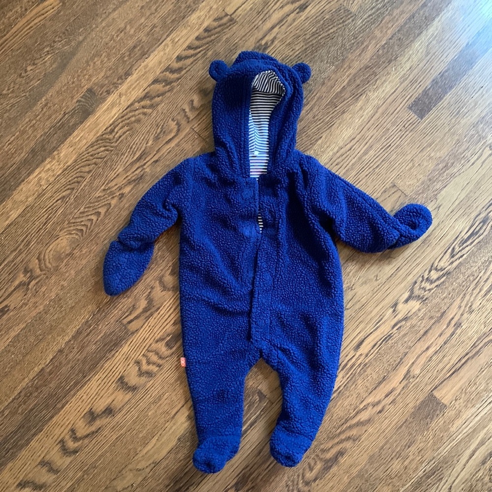 Magnificent baby One piece